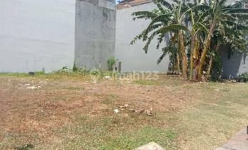 Dijual Cepat Kavling Villa Permata Gading