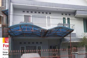 Rumah Jl. Kelapa Puyuh Raya Kelapa Gading, Jakarta Utara