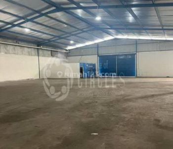 Sewa Mantab Gudang Keren Cibaligo Industri Bangunan Rapi