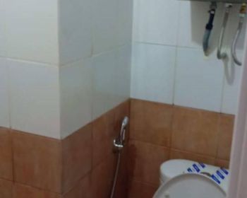 Green pramuka 2 BR FURNISH Lengkap Per TAHUN Atas MALL