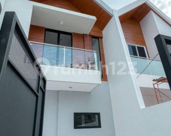di Jual Rumah Baru Bisa Custom Atau Ready Berbagai Ukuran Jual Cepat Meruya