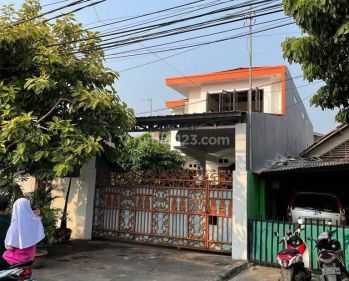 Rumah di Kayu Manis Timur Utan Kayu Jakarta Timur