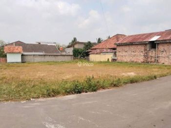 Dijual Tanah Siap Bangun Lokasi Dekat Diklat Keuangan KM 7