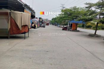 Disewa Ruko 2 Lantai di Harapan Mulya Tarumajaya Bekasi