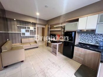 APARTEMEN EDUCITY PAKUWON CITY TOWER YALE