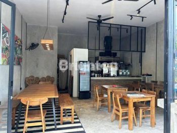 OVER KONTRAK RESTAURAN DAN COFEE SHOP