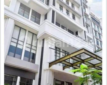 Dijual Hotel Bagus Siap Pakai Area Jakarta Selatan