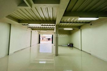 1 UNIT RUKO DI CIPEUCANG CILEUNGSI BOGOR