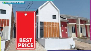 Rumah Subsidi Murah Dp 2 Jt Kpr 1 Juta Perbulan Di Garut 3H1