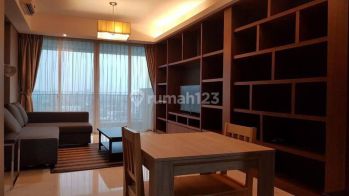 Cosmo 2 BR With Balcony 110 m² Kemang Village