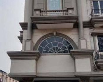 Dijual Ruko De Mansion Hook 4,5lantai Alam Sutera Tangerang