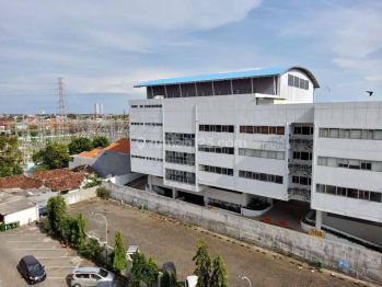 Apartemen Gunawangsa Tidar Surabaya Harga Murah Rik.ya082