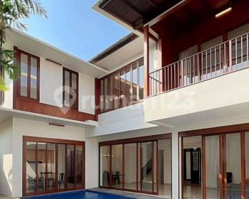 Dijual Rumah Mewah Brandnew DiBintaro siap huni