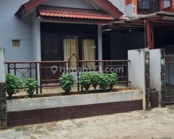 Rumah di di Vila pamulang mas tangerang selatan