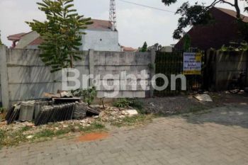 Tanah Sewa Dekat Terminal Arjosari Blimbing Malang