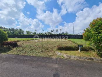 Rudy Cen Dijual Tanah Kavling Di Ciputra Beach Resort 12x25 Bali