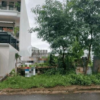 Kavling Di Kawasan Pondok Indah Harga Aman