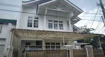 Sell Rumah: Taman Cirende Permai