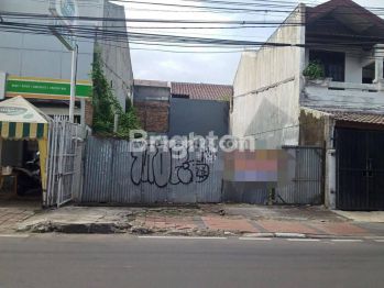 KAVLING KOSONG SIAP DI GUNAKAN