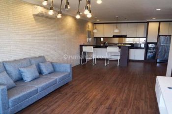 kan Apartemen Paladian Park, Kelapa Gading @LST/R/1319