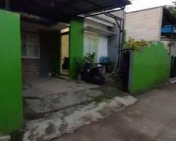Rumah Bagus di Sekitar Cibinong Kampung Curug,sudah SHM