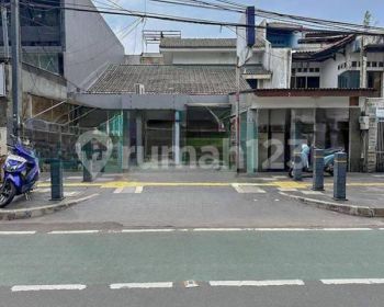 For Sale Cikajang Kebayoran Baru Rumah Komersial