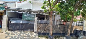 Bu Jual Rumah Murah di Pinggir Jalan Pondok Bambu