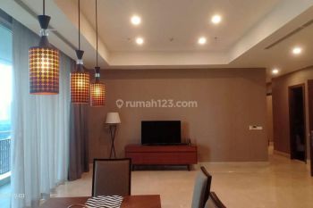 Good Unit For Sell Apartment The Pakubuwono Signature