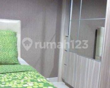 Disewa Apartemen Studio Furnished Di Landmark Residence Bandung