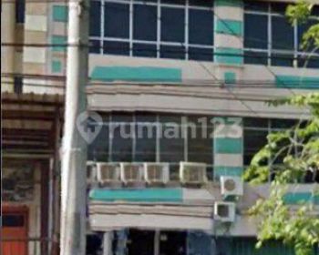 Ruko Kapas Krampung Surabaya Harga Murah Dav.a318