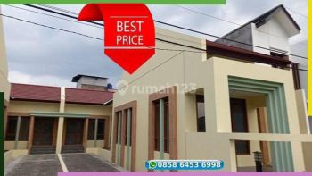 Toplah Rumah Hook Gress Cisaranten Dkt Antapani Bandung 287A13