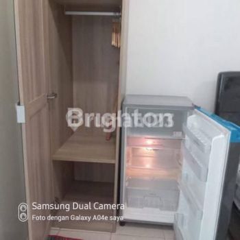 APARTEMEN EDUCITY TOWER PRINCETON LANTAI 26