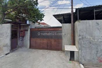 Gudang Dan Rumah Manyar Sambongan Dekat Tengah Kota code Dndgk