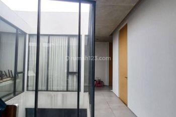 Hot Sale Rumah Modern Cluster Dkt Masjid Emerald Bintaro Sc 11919