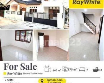Rumah Hotsale, Rumah Siap Huni Dan Tearawat Di Wilayah Larangan