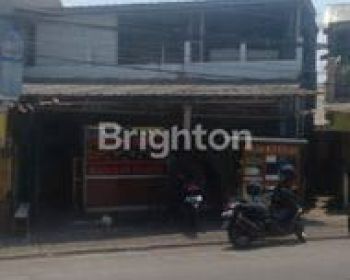 RUKO STRATEGIS HADAP JALAN SIAP UNTUK USAHA