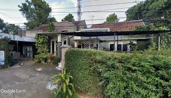 Dijual Rumah Awiligar Samping Jalan