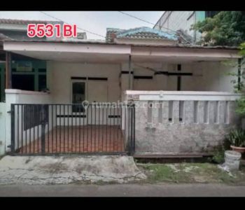 Rumah Murah Siap Huni Citra Indah City