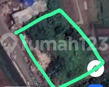 Tanah Harga Super Murah Dibawah Njop Di Cimone Tangerang