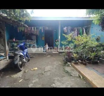 Hitung Tanah Rumah Jl Rancaboang Sebrang Summarecon Bandung