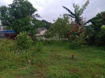 Dekat SMK Insan Medika Tanah Depok Legalitas SHm