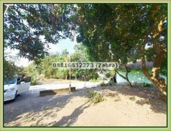 Tanah Jogja Sleman Cocok Hunian Atau Kost, Dekat Sch, 4jtan