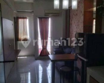 Apartemen Puncak Dharmahusada Surabaya Harga Murah Rik.ya593