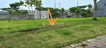 16,5 jt/mtr Dijual Kavling di Pakuwon City - Bahama