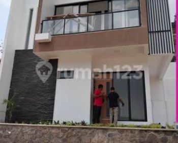 Top Price Rumah Skandinavia Di Kota Bandung Dkt Ubertos 7H12