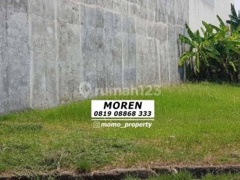 Dijual Kavling di Pantai Mutiara, Jakarta Utara