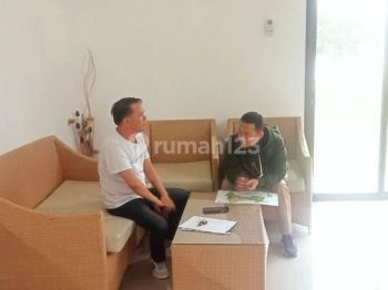 Rumah Subsidi Dijual Sebelah Kampus UIN 2 Kota Serang