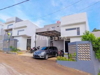 Rumah Siap Huni Pamulang Gratis Biaya Biaya Shm Pecah Perunit