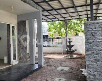 Griya Babatan Mukti Raya Menganti, Wiyung, Surabaya Barat