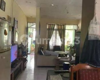 Dibawah 1m Rumah di Nusa Cisangkan Permai Padasuka Cimahi Tengah